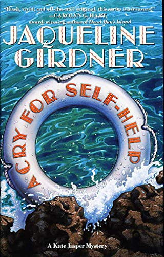 A Cry for Self-help