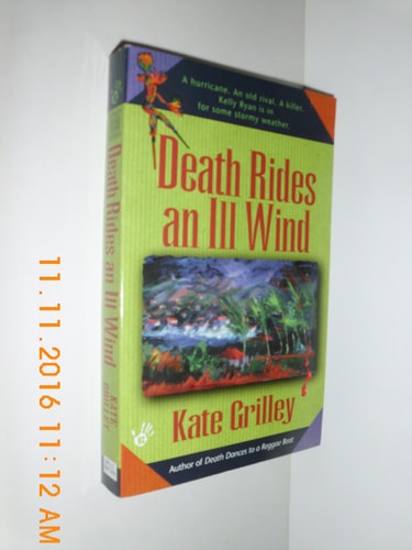 Death Rides an Ill Wind