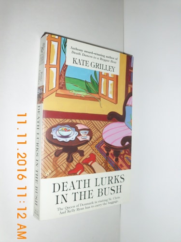 Death Lurks in the Bush