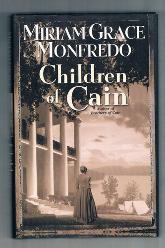 Children of Cain (Cain Trilogy, 3)