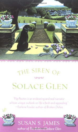 The Siren of Solace Glen