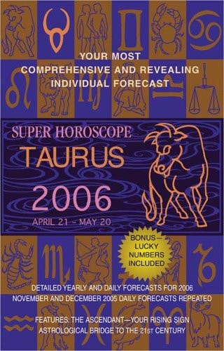 Taurus 2009