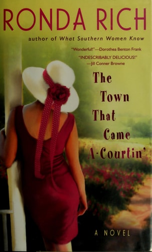 The Town that Came A-courtin'