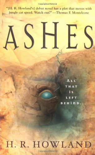 Ashes