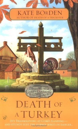 Death of a Turkey