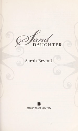Edition published by Berkley Books