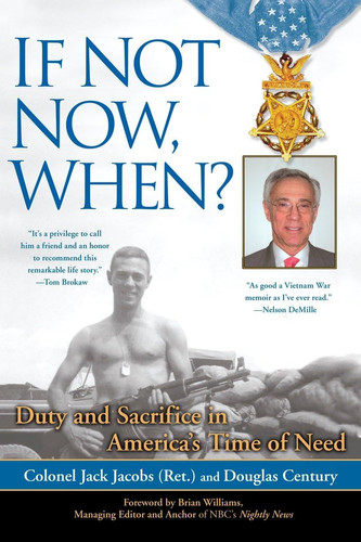 If Not Now, When? Duty and Sacrifice in America's Time of Need