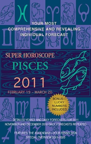 Pisces 2011