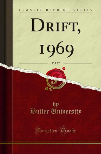 Drift, 1969, Vol. 77