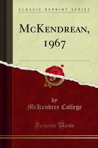 McKendrean, 1967