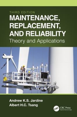 Maintenance, Replacement, and Reliability Theory and Applications