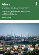 Africa Diversity and Development
