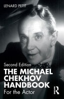 The Michael Chekhov Handbook For the Actor