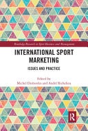 International Sport Marketing Issues and Practice