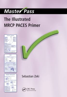 The illustrated MRCP PACES primer