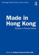 Made in Hong Kong Studies in Popular Music