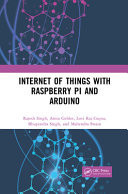 Internet of things with Raspberry Pi and Arduino