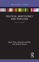 Political Meritocracy and Populism Cure Or Curse?