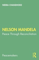 Nelson Mandela Peace Through Reconciliation