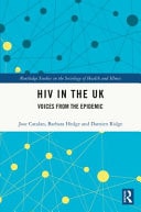 HIV in the UK Voices from the Epidemic