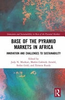 Base of the Pyramid Markets in Africa Innovation and Challenges to Sustainability