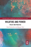 Wildfire and Power Policy and Practice
