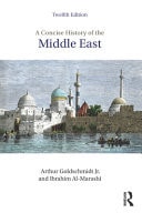 A Concise History of the Middle East