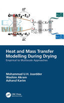 Heat and mass transfer modelling during drying: empirical to multiscale approaches