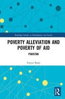 Poverty Alleviation and Poverty of Aid Pakistan
