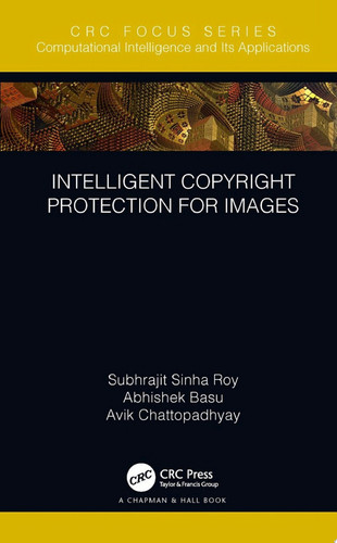 Intelligent copyright protection for images