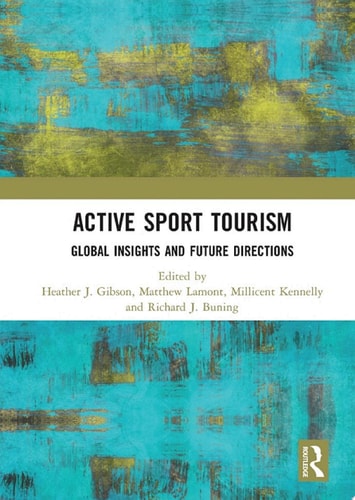 Active Sport Tourism