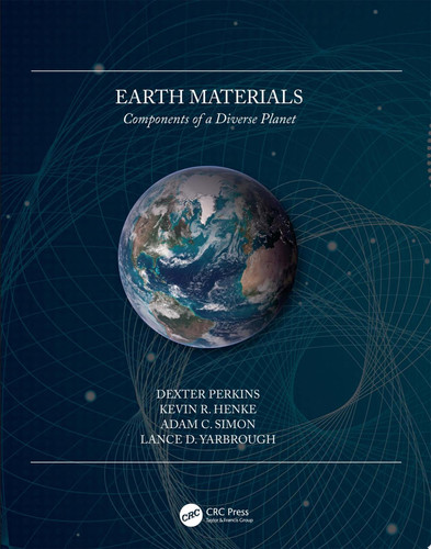 Earth Materials Components of a Diverse Planet