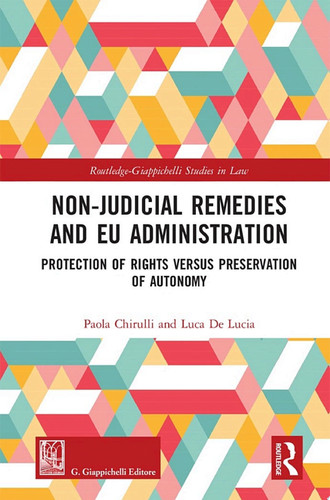 Non-Judicial Remedies and EU Administration