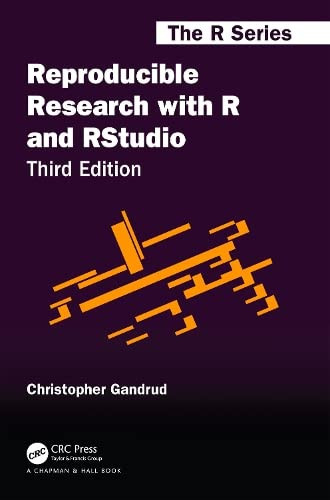 Reproducible research with R and RStudio