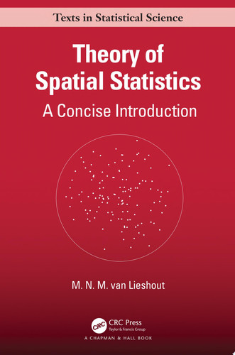 Theory of spatial statistics: a concise introduction
