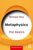 Metaphysics The Basics