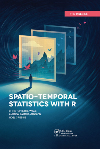 Spatio-Temporal Statistics with R
