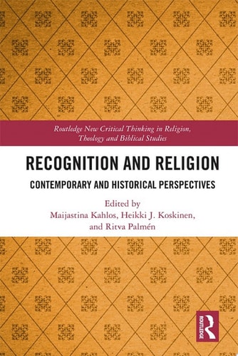 Recognition and Religion
