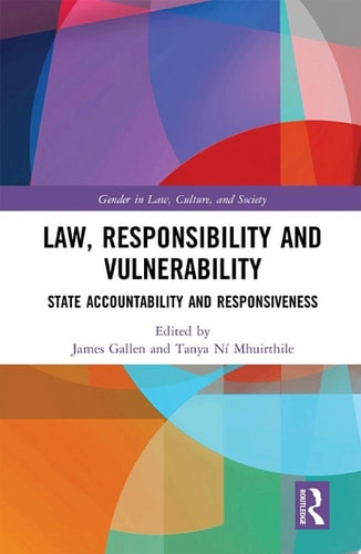 Law, Responsibility and Vulnerability