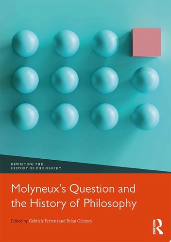 Molyneux’s Question and the History of Philosophy