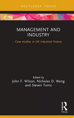 Management and Industry