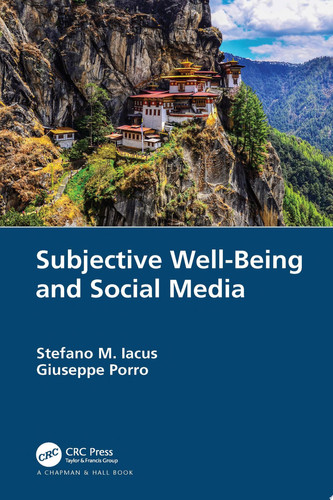 Subjective well-being and social media