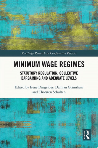 Minimum Wage Regimes