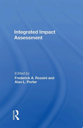Integrated Impact Assessment