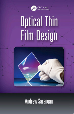 Optical thin film design
