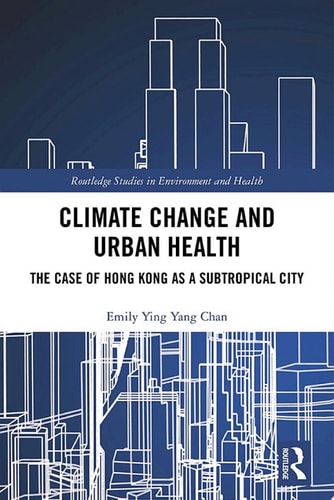 Climate Change and Urban Health