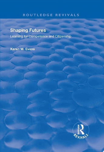 Shaping Futures