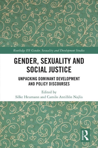 Gender, Sexuality and Social Justice