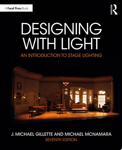 Designing with Light An Introduction to Stage Lighting