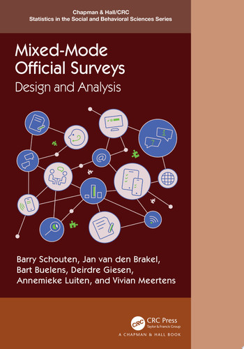 Mixed-mode official surveys: design and analysis